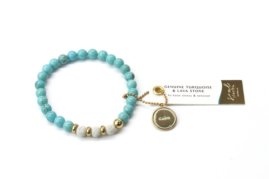 Soul Stacks Origins Bracelet - Available in 6 colors!