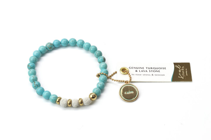 Soul Stacks Origins Bracelet - Available in 6 colors!