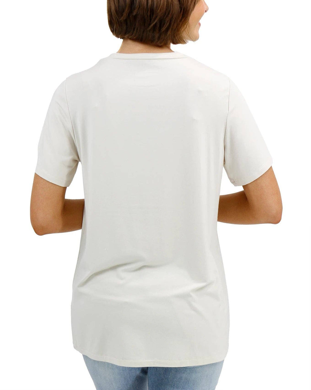 Grace and Lace Girlfriend Fit Graphic Tee - Harvest Season