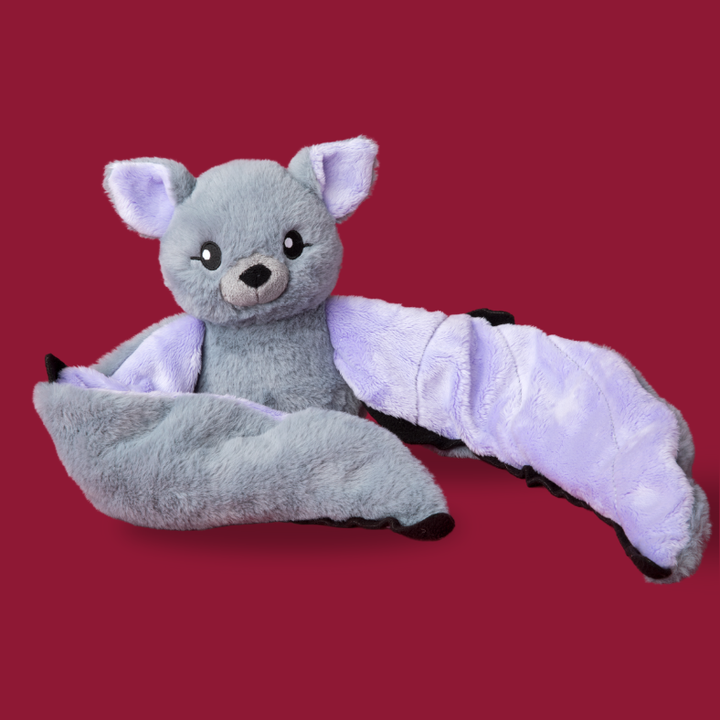 Hugarounds Berkeley the Bat