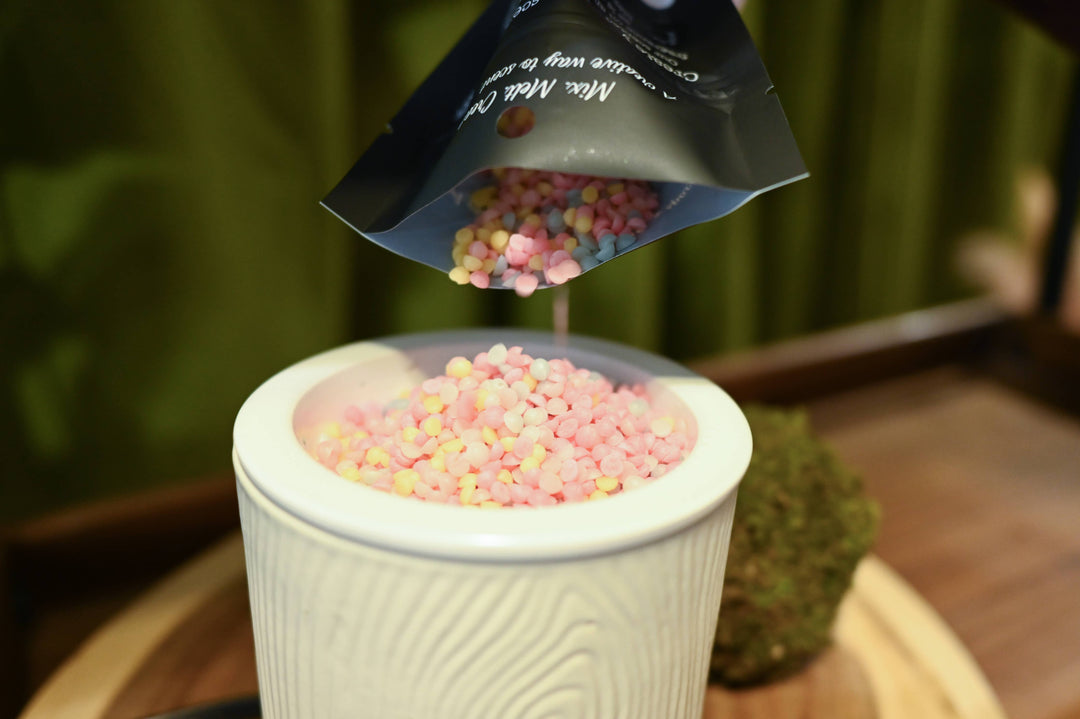 Candle Bar - 3.5 oz Fillable Bag