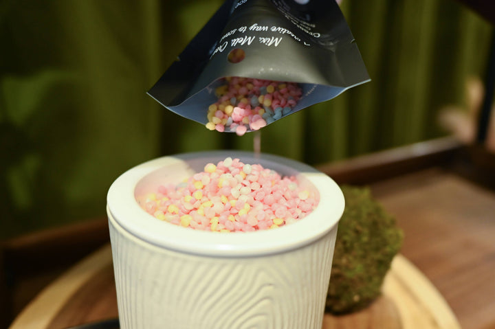Candle Bar - 3.5 oz Fillable Bag
