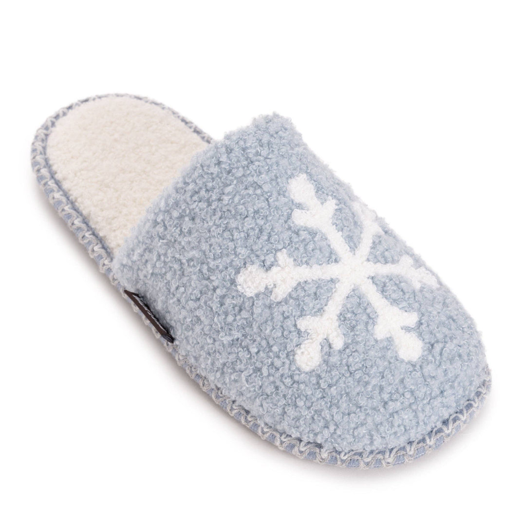 MUK LUKS Holiday Novelty Slippers