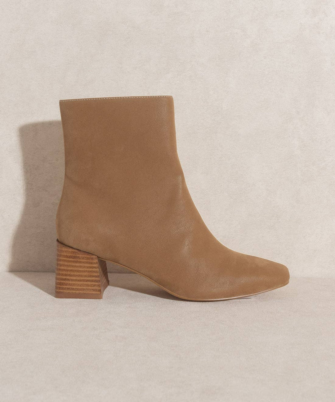 The Georgia Camel | Dual Chroma Boots