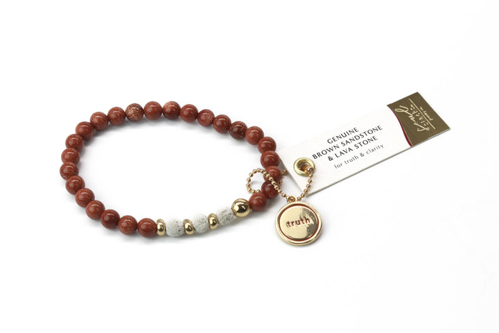 Soul Stacks Origins Bracelet - Available in 6 colors!