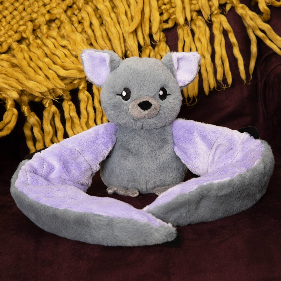 Hugarounds Berkeley the Bat