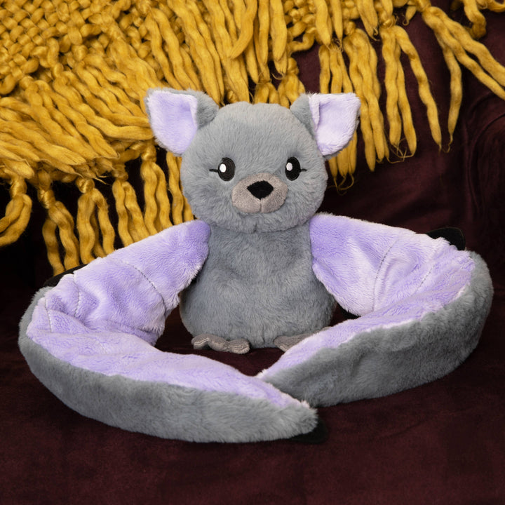 Hugarounds Berkeley the Bat