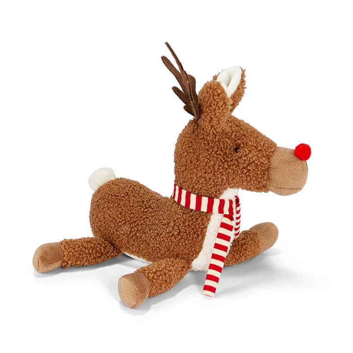 Holiday - Rudie the Reindeer