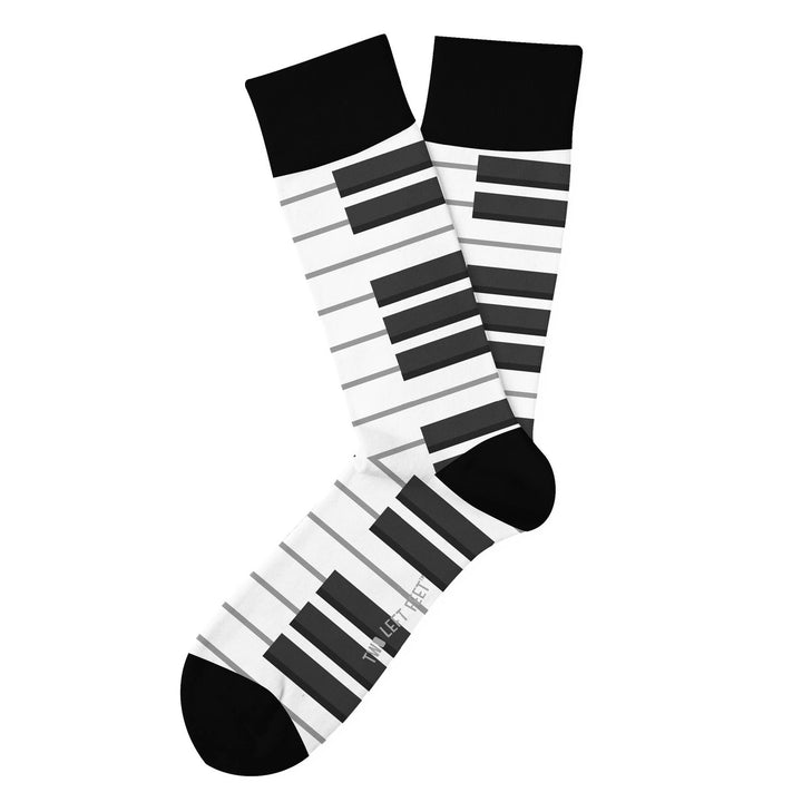 JAM SESSION EVERYDAY NOVELTY SOCKS