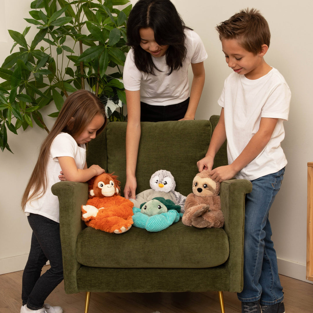 Hugarounds Sidney the Sea Turtle