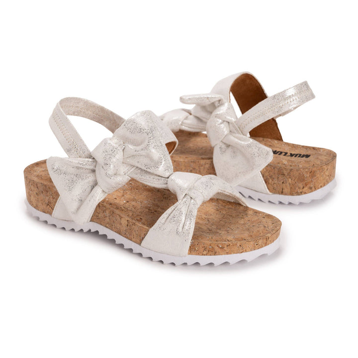 Muk Luks Women's Pansy Sandal