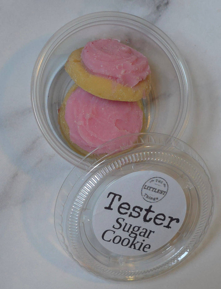 Soy Wax Melt Sugar Cookie 1.5 Ounce Bag