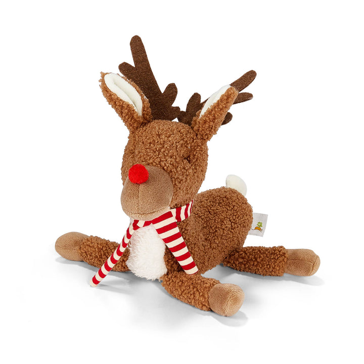 Holiday - Rudie the Reindeer