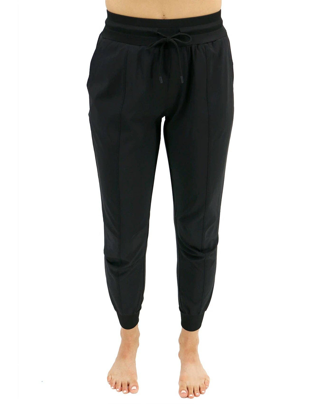 G&L Active - Jogger Pants in Black