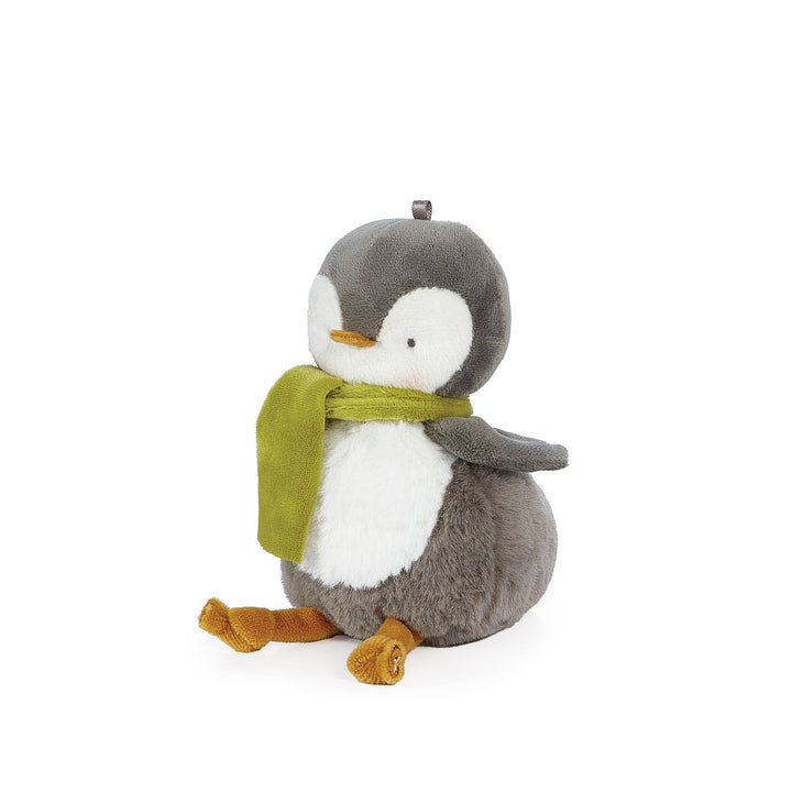 Holiday - Snowcone Penguin Roly Poly