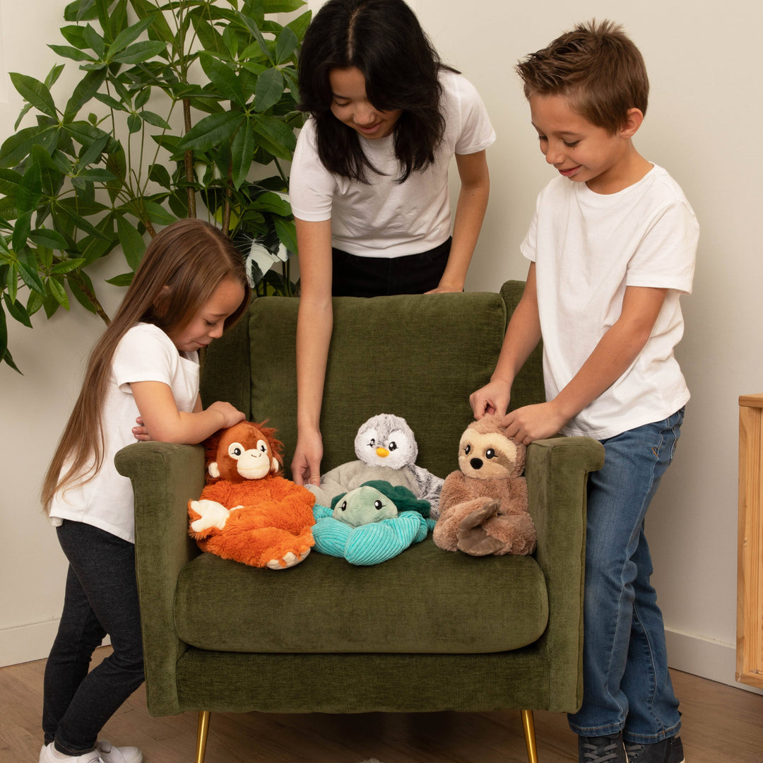 Hugarounds Sawyer the Sloth