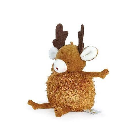 Holiday - Deer Me the Reindeer Roly Poly