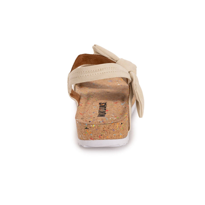 Muk Luks Women's Pansy Sandal
