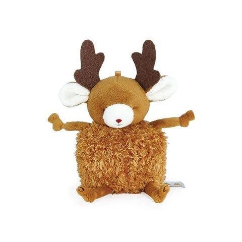 Holiday - Deer Me the Reindeer Roly Poly