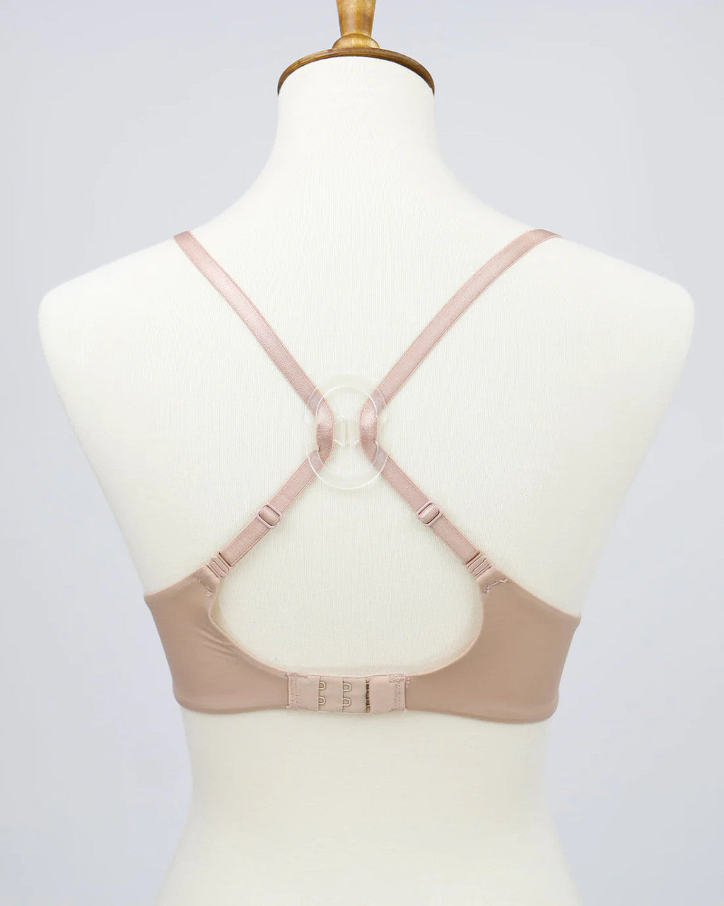 Bra Strap Clippy (3 Pack)