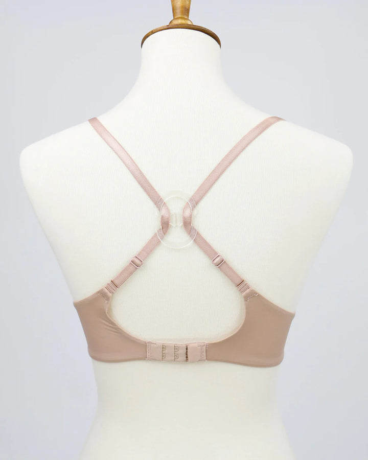 Bra Strap Clippy (3 Pack)