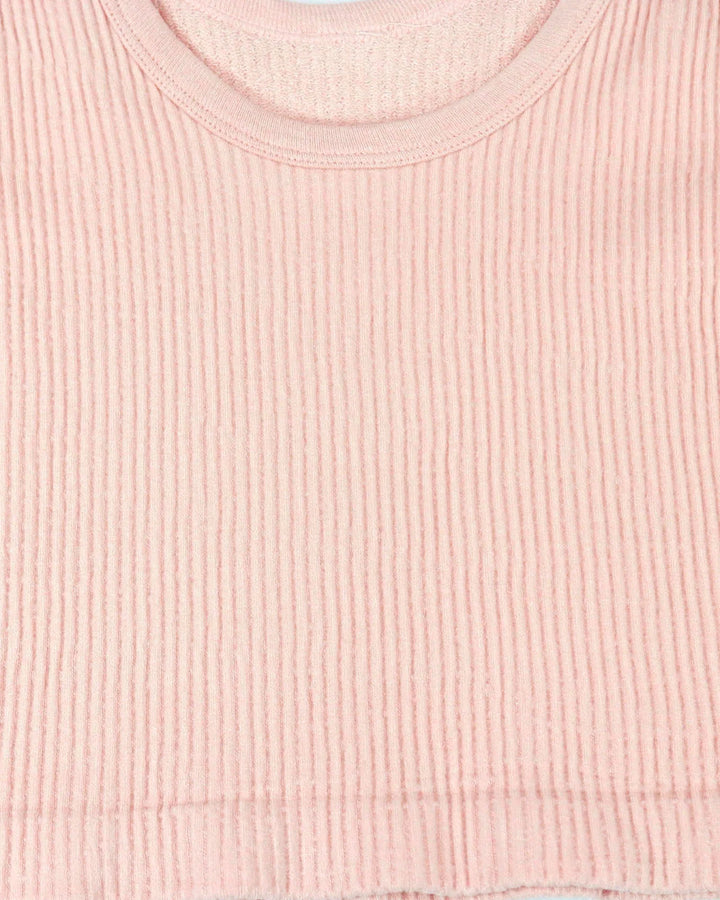 Grace and Lace Brami - Scoop Neck Blush