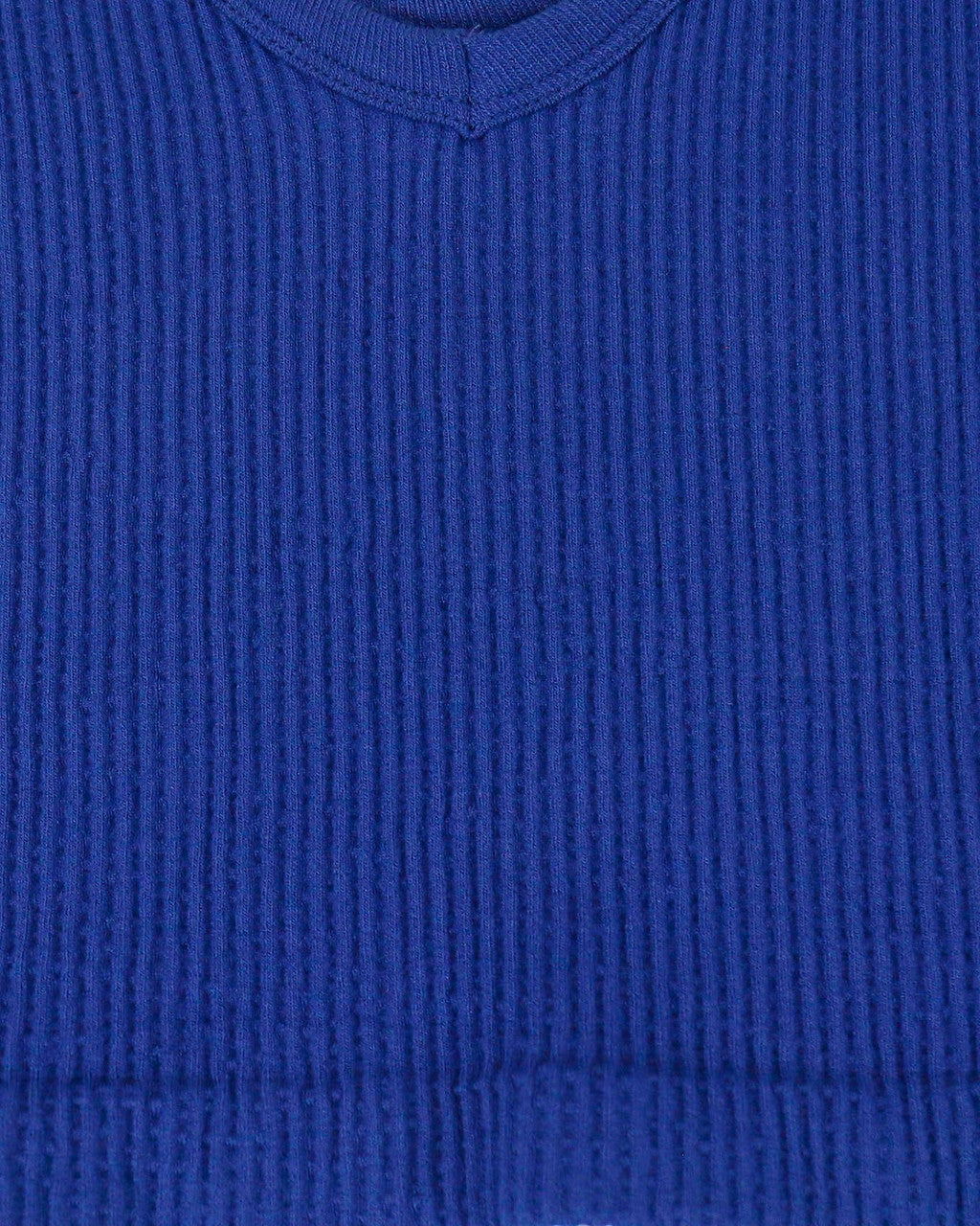 Grace and Lace Brami - V-Neck Royal Blue