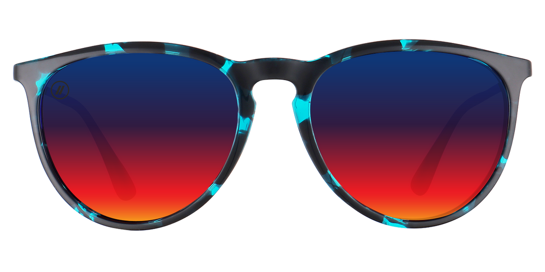 CRAZY DAISY - Blenders SUNGLASSES Eyewear