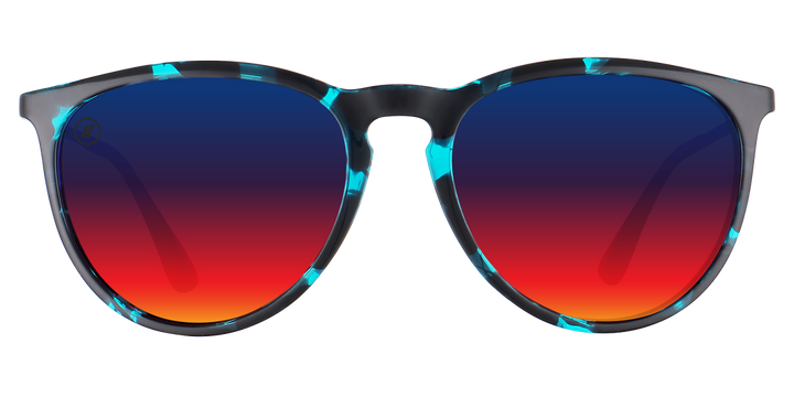 CRAZY DAISY - Blenders SUNGLASSES Eyewear