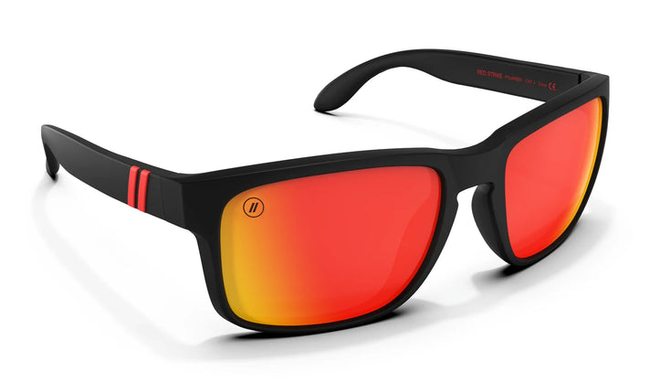 RED STRIKE - Blenders SUNGLASSES Eyewear