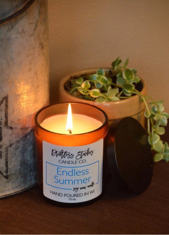 Driftless Studios- Endless Summer Candle