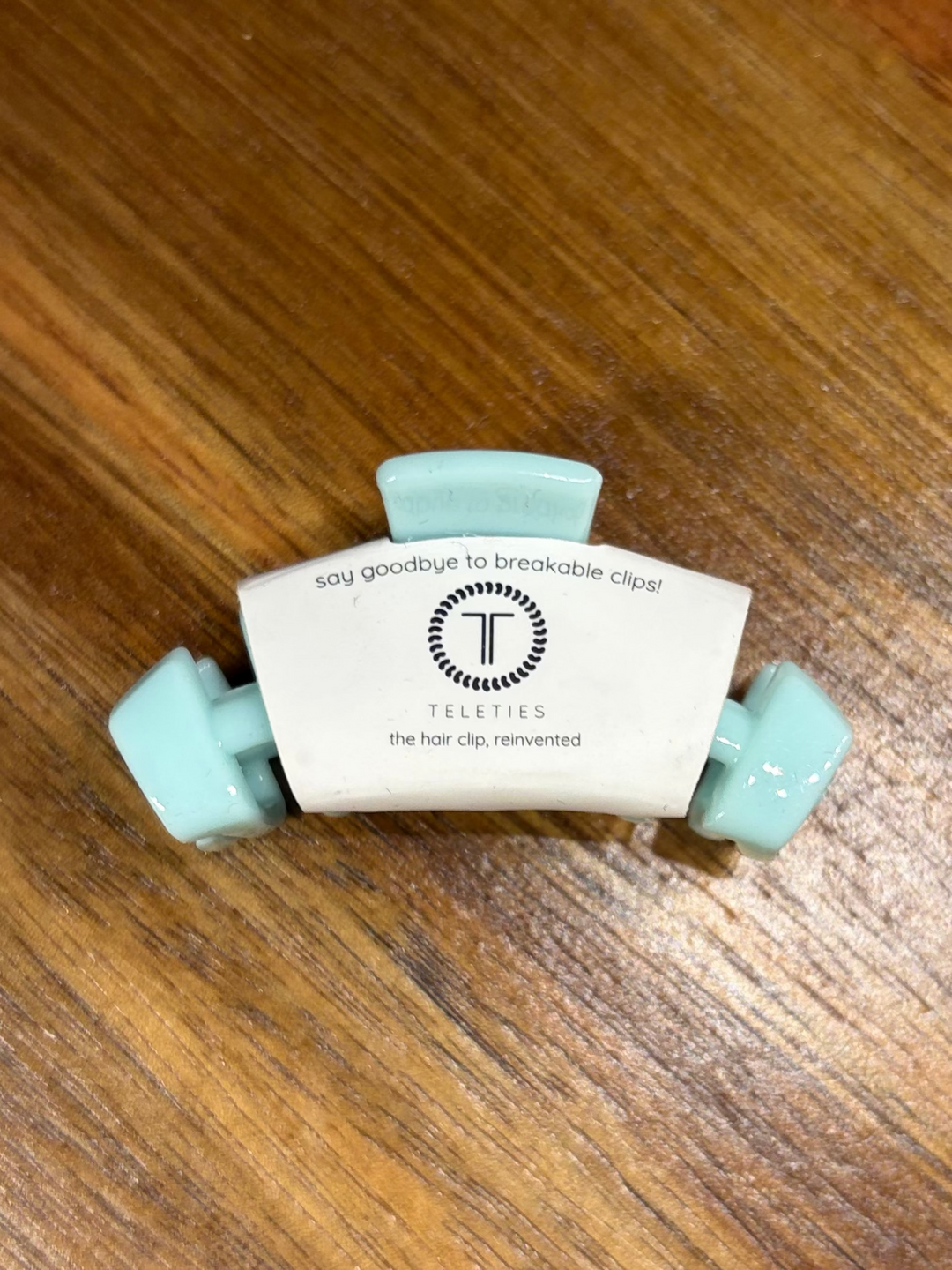 Claw Clip| Tiny| Capri
