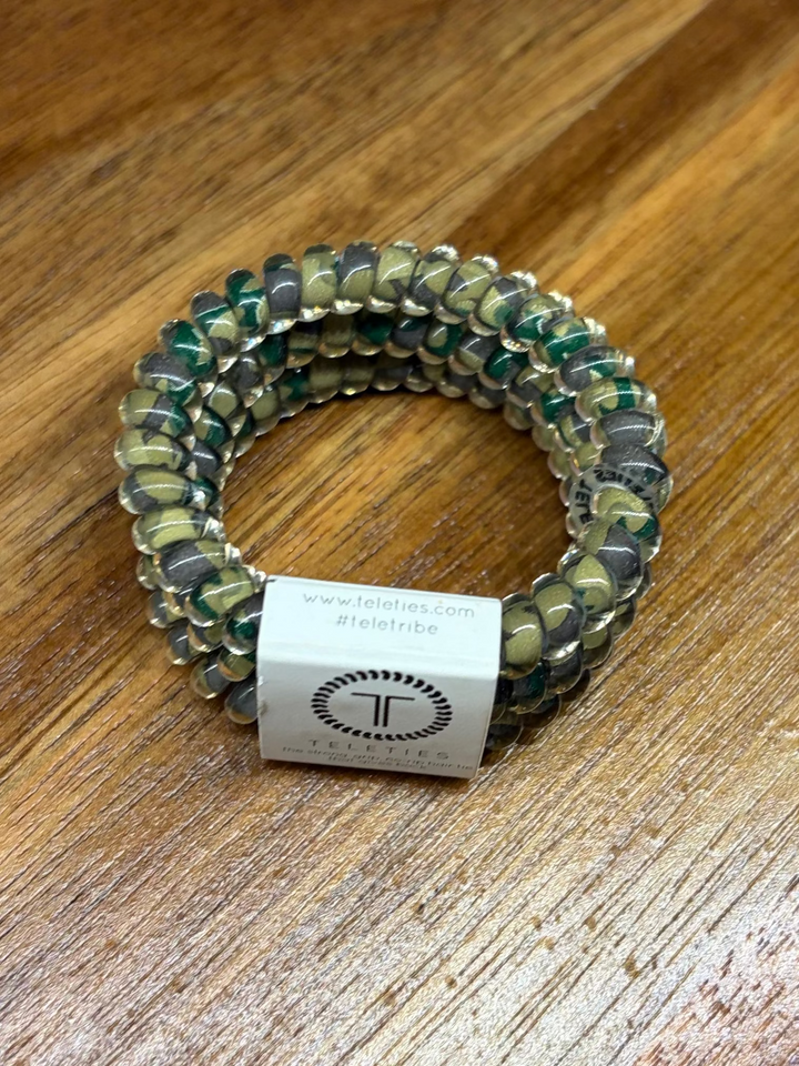 Undercover Small Hair Ties