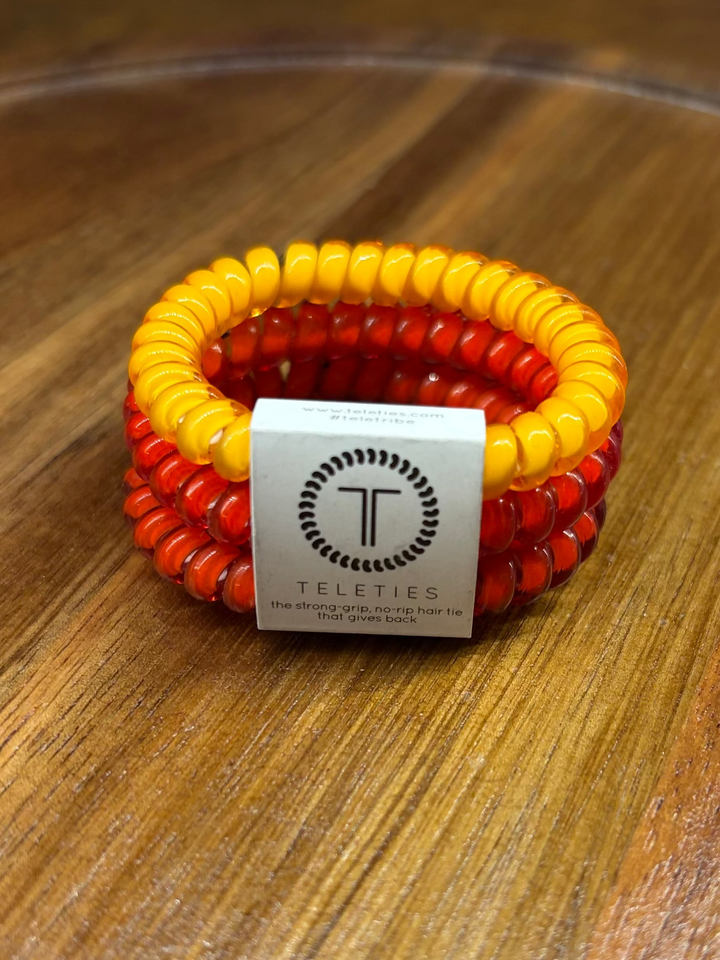 Havana Nights Small Hair Ties
