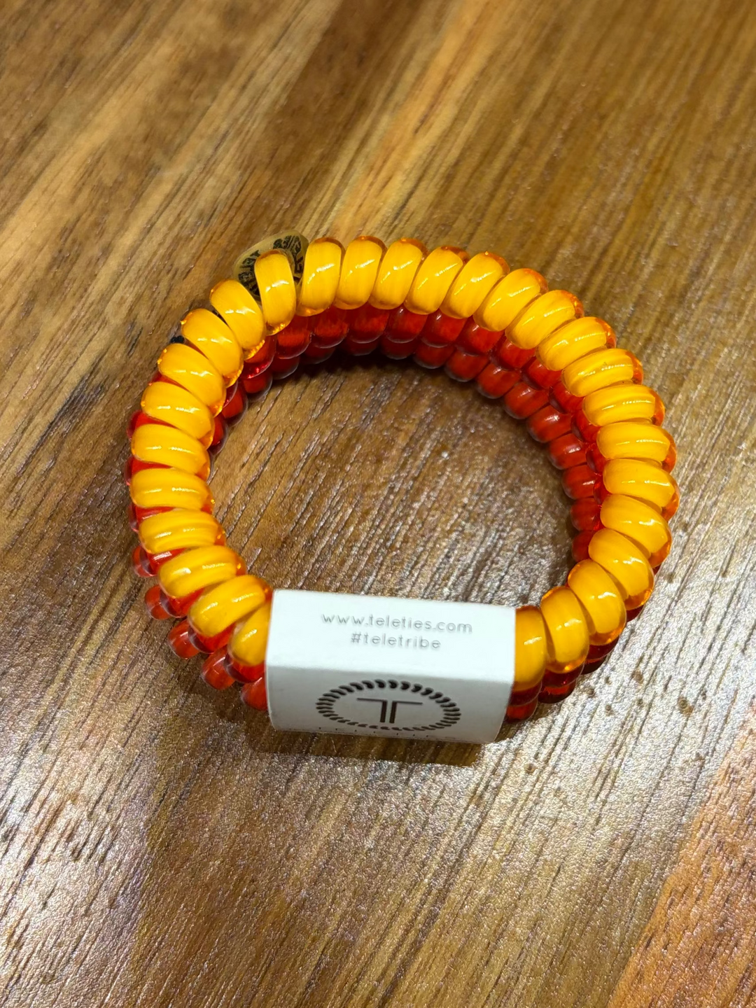 Havana Nights Small Hair Ties