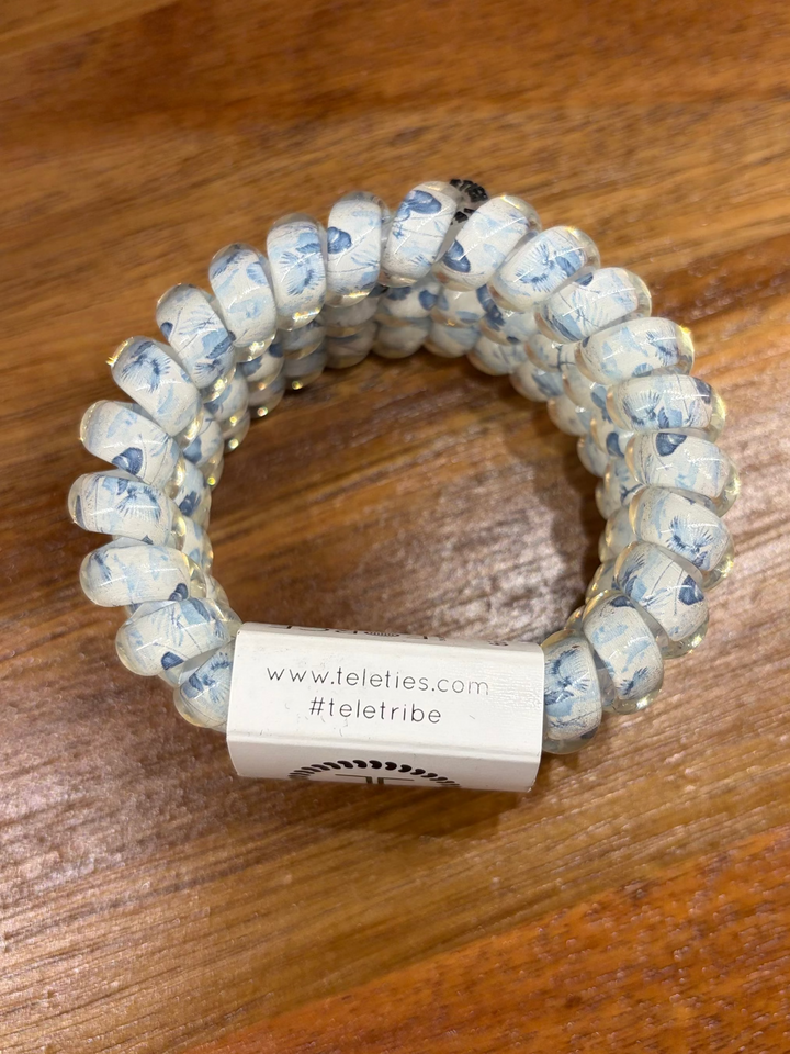 Breezy Large Hair Ties