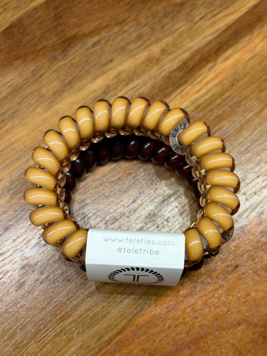 Cold Brew Hair Ties