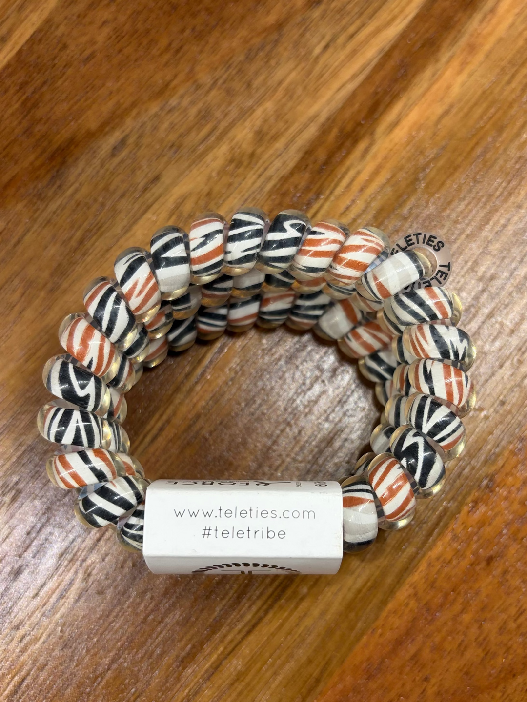 Gone Wild Large Hair Ties