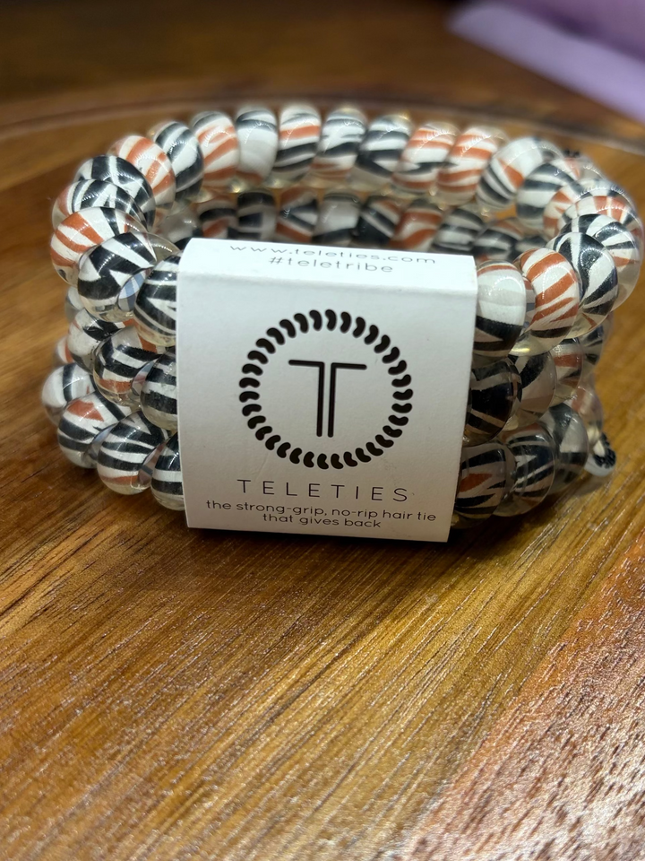 Gone Wild Large Hair Ties