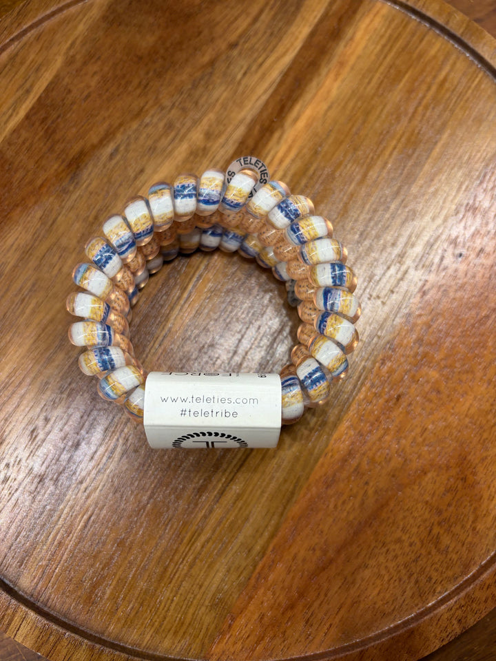 Knotted Up Large Hair Ties