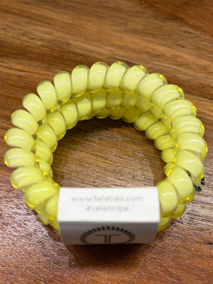 Sunshine Large Hair Ties