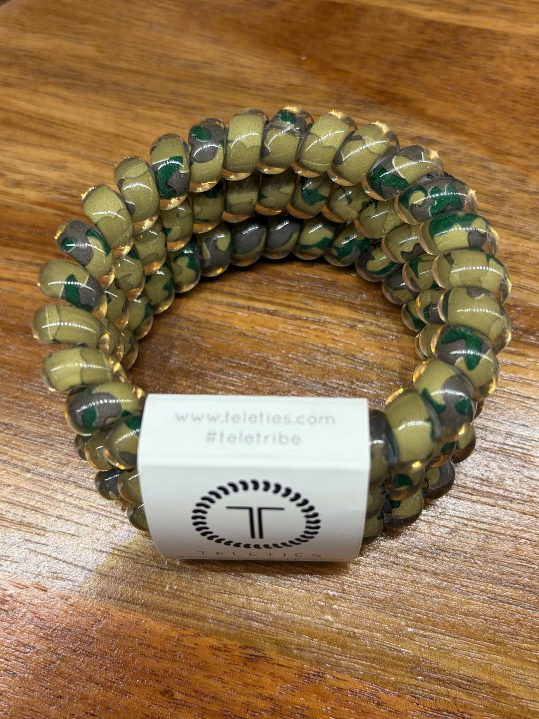 Undercover Large Hair Ties