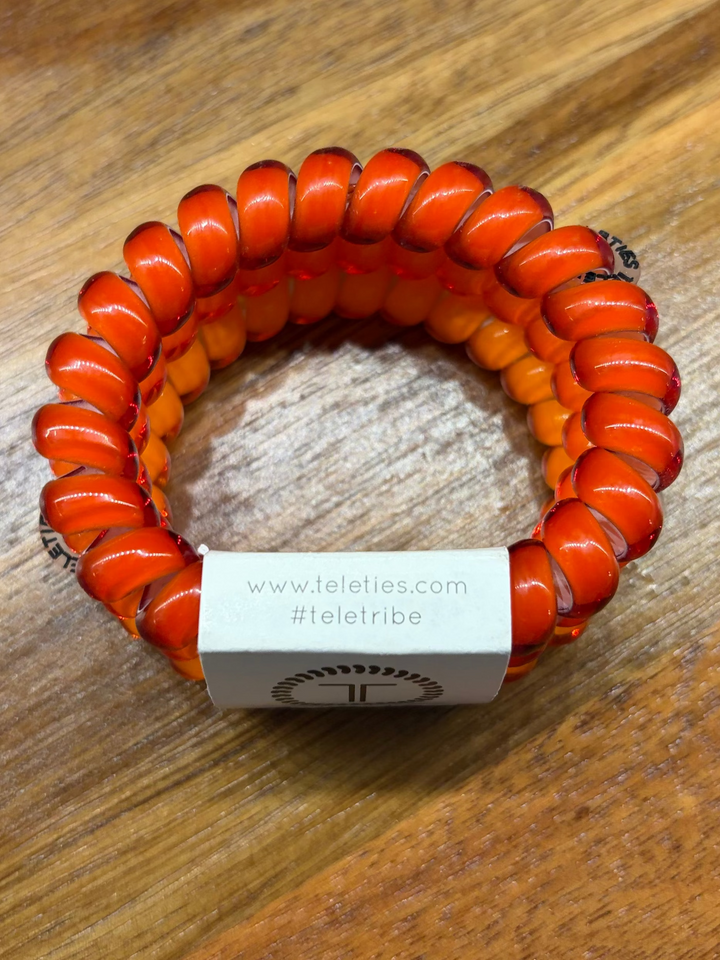 Sahara Large Hair Ties