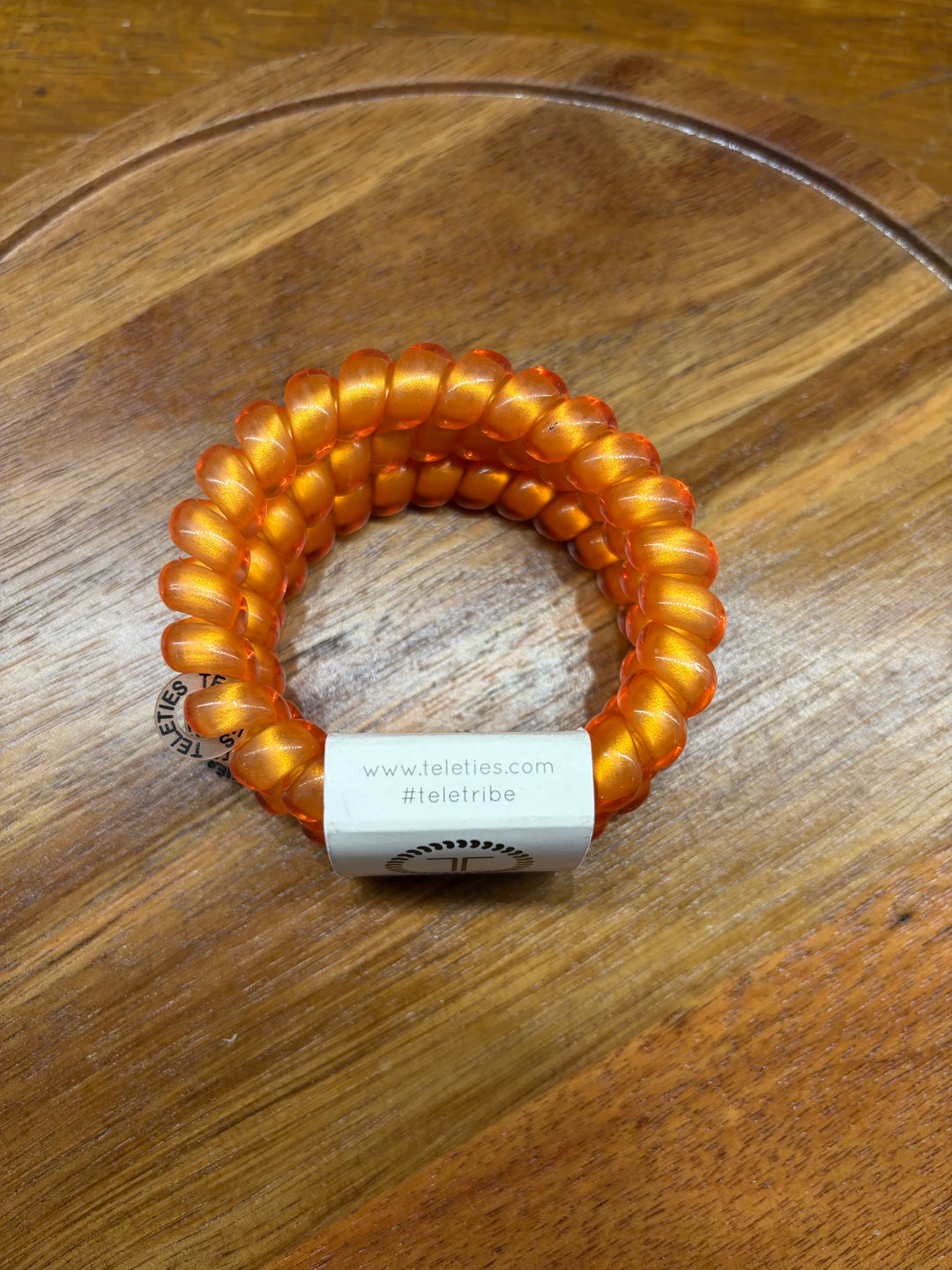Sunrise Large Hair Ties