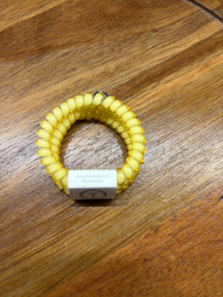 Buttercup Small Hair Ties