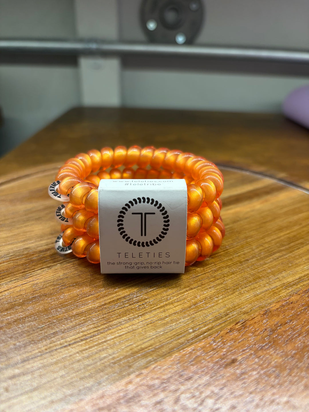 Sunrise Large Hair Ties