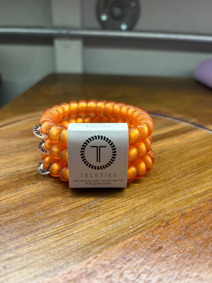 Sunrise Large Hair Ties