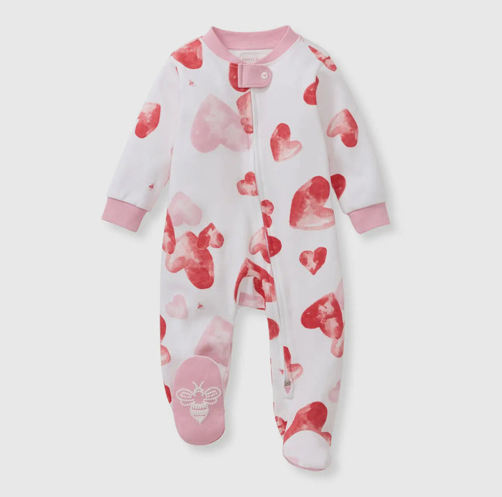 Burt's Bee Baby Brand - Infant/Kids Themed Sleepwear PRE-ORDERS (CLOSES 1/15/26)