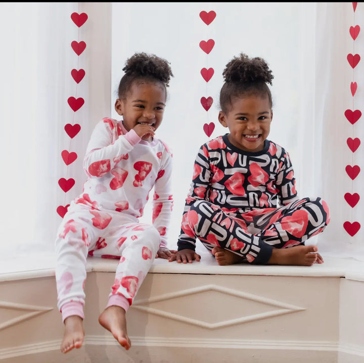 Burt's Bee Baby Brand - Infant/Kids Themed Sleepwear PRE-ORDERS (CLOSES 1/15/26)