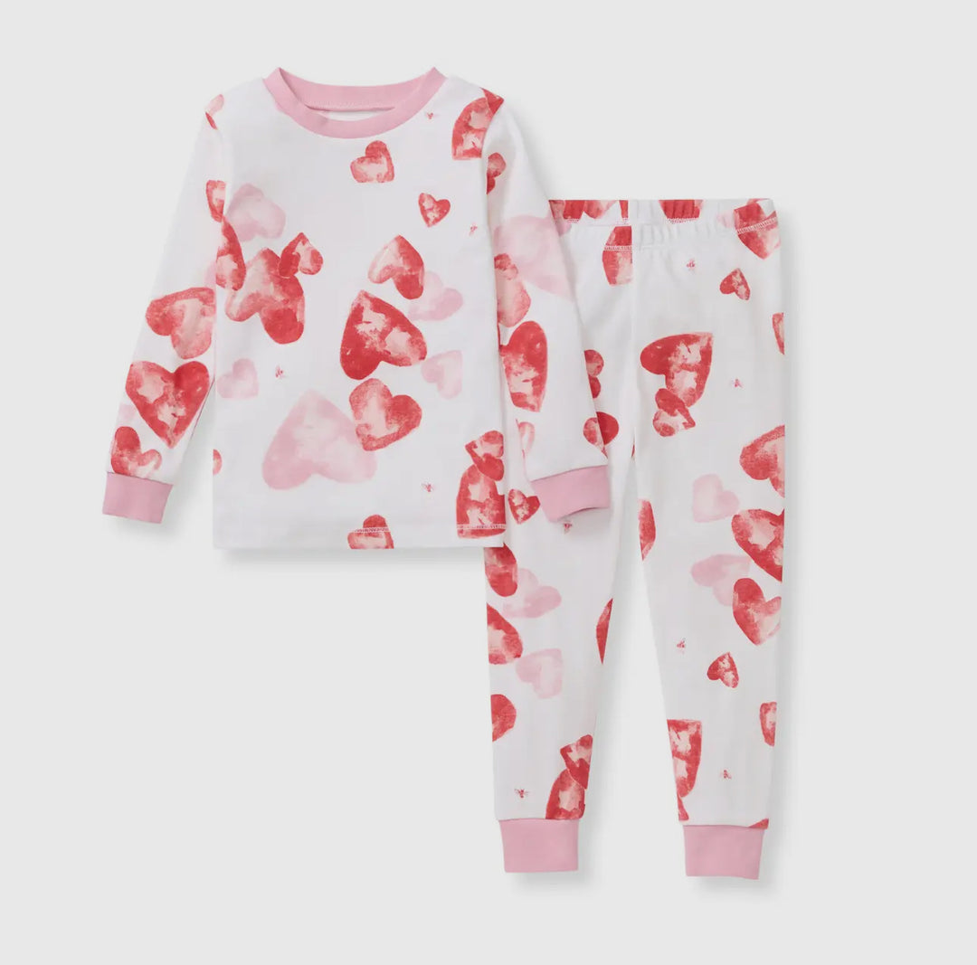 Burt's Bee Baby Brand - Infant/Kids Themed Sleepwear PRE-ORDERS (CLOSES 1/15/26)